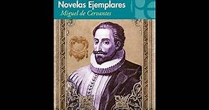 Las Novelas Ejemplares de Miguel de #Cervantes Saavedra