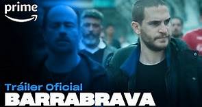 Barrabrava - Tráiler Oficial I Prime