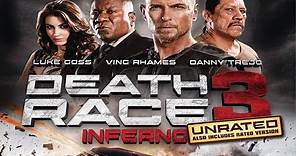 Death Race 3: Inferno - Official Trailer [HD]