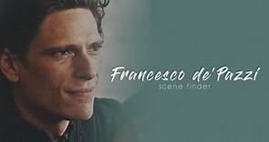 • Francesco de' Pazzi | scene finder