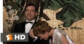 My Geisha (8/8) Movie CLIP - Keep Bowing, You Little Ham (1962) HD