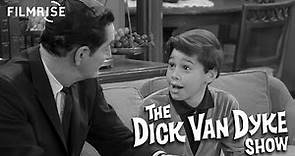 The Dick Van Dyke Show - Season 5, Episode 22 - Buddy Sorrell: Man and Boy - Full Episode