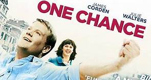One Chance - L'opera della mia vita, cast e trama film - Super Guida TV