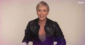 Charlize Theron talks 'The Old Guard,' quarantining with her children