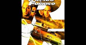 Película | Rápido y Furioso (1) | Trailer | 2001