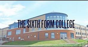 The Sixth Form College, Colchester 2014/15
