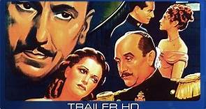 Hotel Sacher ≣ 1939 ≣ Trailer