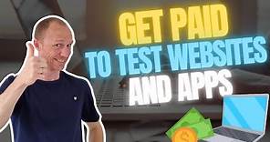 6 Legit Online Testing Jobs – Get Paid to Test Websites and Apps (Earn Cash from Home)