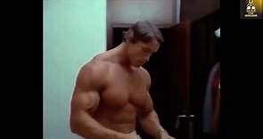 1975 Pumping Iron Behind The Scenes