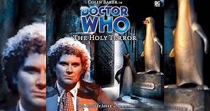 014. The Holy Terror - Trailer - Big Finish