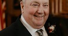 David Woodbury Obituary 2022 - Vertin-Munson Funeral Home