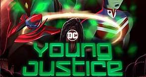 Young Justice: Phantoms: Season 4 Episode 14 Nautical Twilight