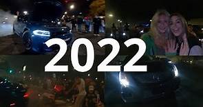 CHICAGO TAKEOVER 2022 COMPILATION (BEST MOMENTS)