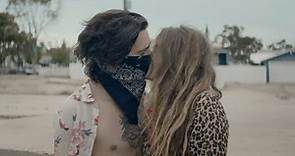 The 1975 - Robbers (Official Video) (Clean)