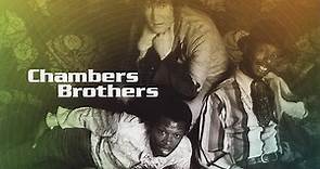 The Chambers Brothers - ’65 - Live