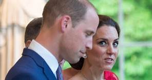 Big Clues That William & Kate's Marriage Is Struggling