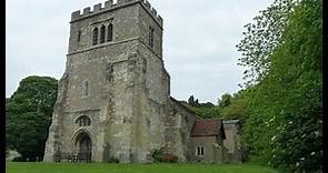 Places to see in ( Great Missenden - UK )
