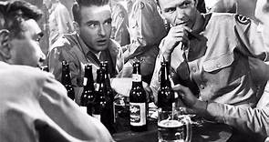 From Here To Eternity 1953 - Burt Lancaster, Montgomery Clift, Frank Sinatr