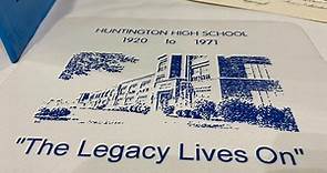 Alumni preserve legacy and history of beloved high school in Newport News