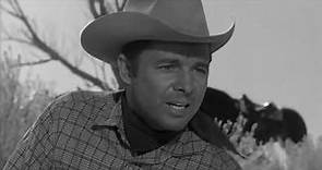 Audie Murphy in Showdown tribute clip (Cry Wolf)