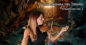 Stradivari vol. 1 - 20 La cámara del tesoro