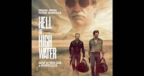 Nick Cave & Warren Ellis - "Texas Midlands" (Hell or High Water OST)