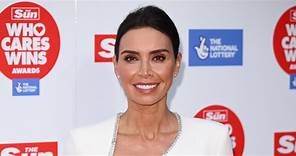 Christine Lampard shares special birthday tribute to her daughter Patricia