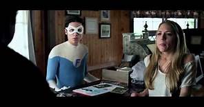 Alter Egos Official Teaser Trailer #1 - Superhero Movie (2012) HD