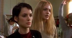 Girl, Interrupted Full Movie Facts , Story And Review / Winona RyderAngelina Jolie