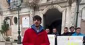 San Severo: sit-in degli studenti per la crisi del comparto agricolo