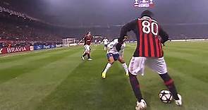 7 Momenti di Magia di Ronaldinho 🤩