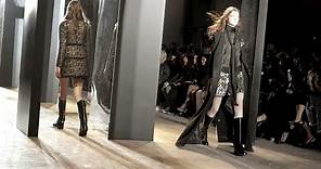 John Galliano | Fall Winter 2015/2016 Full Fashion Show | Exclusive