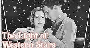 The Lights Of Western Stars - Full Movie | Victor Jory, Jo Ann Sayers, Russell Hayden, Morris Ankrum