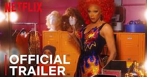 AJ and the Queen | Official Trailer | Netflix