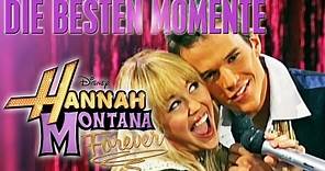 HANNAH MONTANA - Die besten Momente - DISNEY CHANNEL