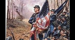 Ultimate General Civil War - Union Legendary 20: Fredericksburg