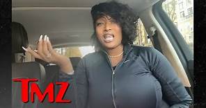 Toccara Jones Says Tyra Banks Can't Be Canceled Over 'ANTM' Pay Disparity | TMZ
