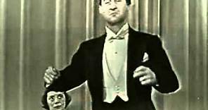 Sid Caesar & Imogene Coca - Your Show of Shows - Classical Musicians