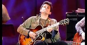 Top 5 John Mayer Solos