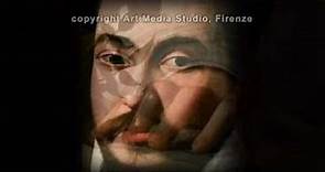 Caravaggio ritratto di Maffeo Barberini