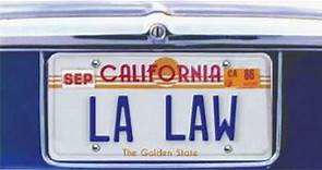 Susan Ruttan On ‘L.A. Law’s’ Enduring Appeal
