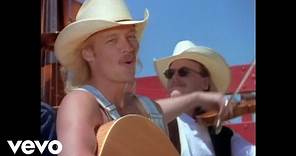 Alan Jackson - Summertime Blues (Official Music Video)