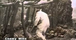 Enemy Mine Trailer 1985