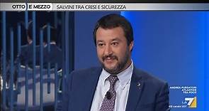 Salvini-Isoardi: 'Non mi vergogno di avere amato'