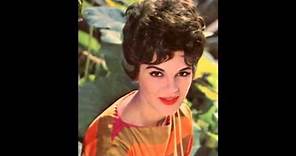 Connie Francis (Diva) - Games That Lovers Play
