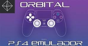 Orbital: El Emulador de PlayStation 4 (PS4) para PC | Noticias