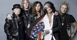Aerosmith anuncia su gira de despedida... ¿vendrá a México?