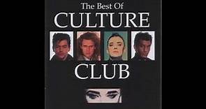 Culture Club - The Best Of Culture Club (1989) Full Album
