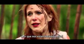 The Green Inferno - Trailer subtitulado en español