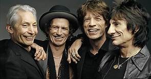 Behind The Song: “Shattered” by The Rolling Stones
